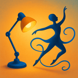 Deskdancer