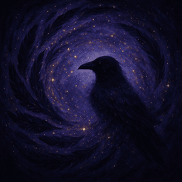 Ravenwhisp