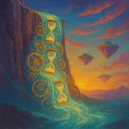 Chronocliff
