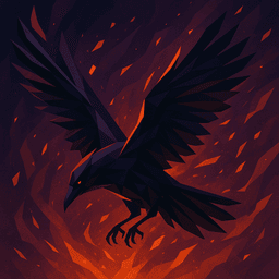 Ravencinder