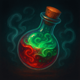 Vialwhisk
