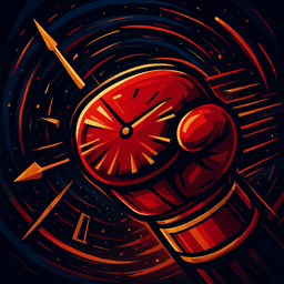 Chronoboxer