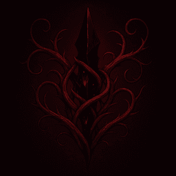 Bloodthorn