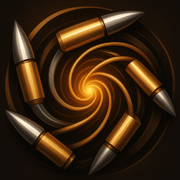 Bulletweaver