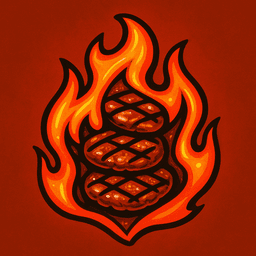 Flamegrillyx