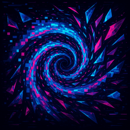Pixvortex