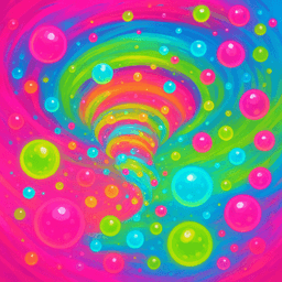 Fizzvortex