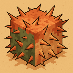 Cubethorn
