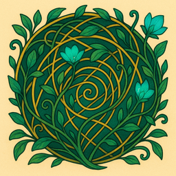 Bloomweave
