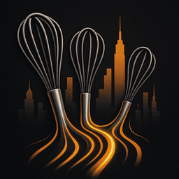 Steelwhisk