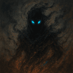 Cinderphantom