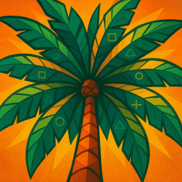 Palmchaser