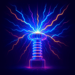 Radianvolt