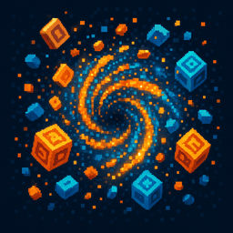 Pixelwhisperer