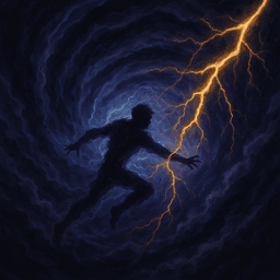 Shadowstorm