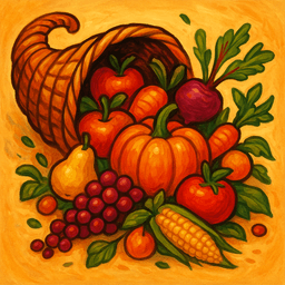 Harvestborn