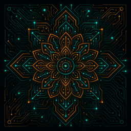 Circuitveil