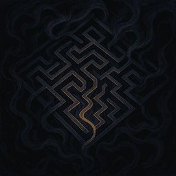 Shadowmaze