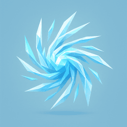 Frostdrift