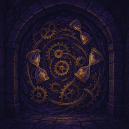Chronovault