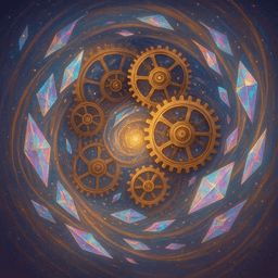 Aeoncraft