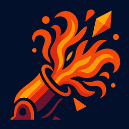 Blazecannon