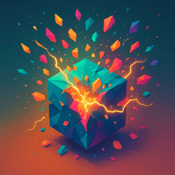 Voxelspark