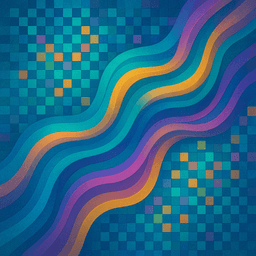Pixelweave