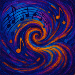 Vortexmelody