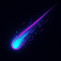 Voidstreak