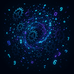 Chronoglitch