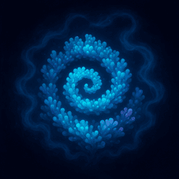 Coralmyst