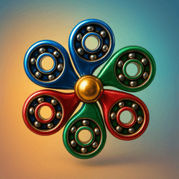 Pinwhirlyx