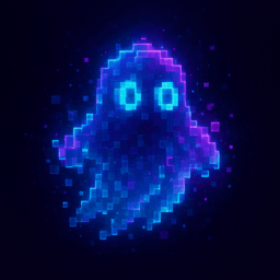 Pixelwraith