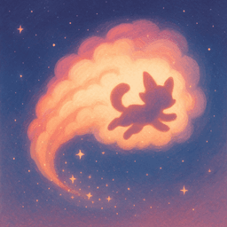 PochiMeteor