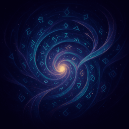 Aetherglyph