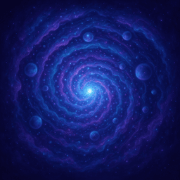Galaxiom