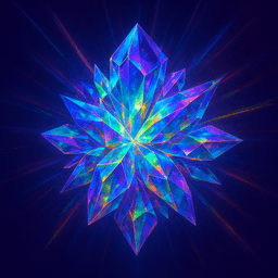Crystallaxis