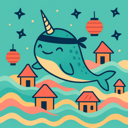 ProfiNarwhal