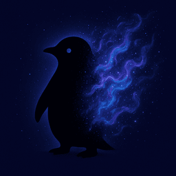Voidpenguin