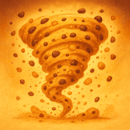 Crumbstorm