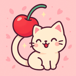 MosuCherry