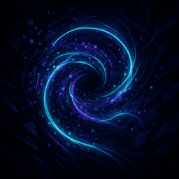 Glitchweaver
