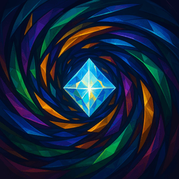 Chromavault