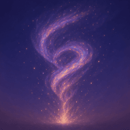 Cinderwave