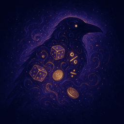 Ravencask