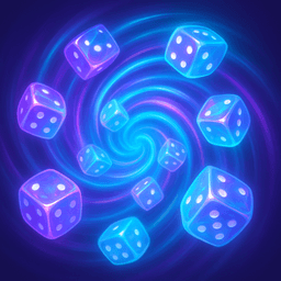 Vortexdice