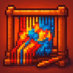 Pixelwoven