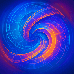 Chronoflux