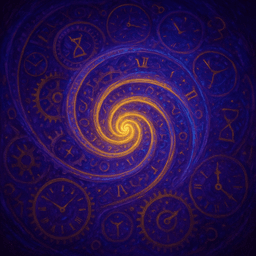 Chronoglyph